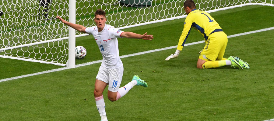 Schick, Czech Republic, Euro