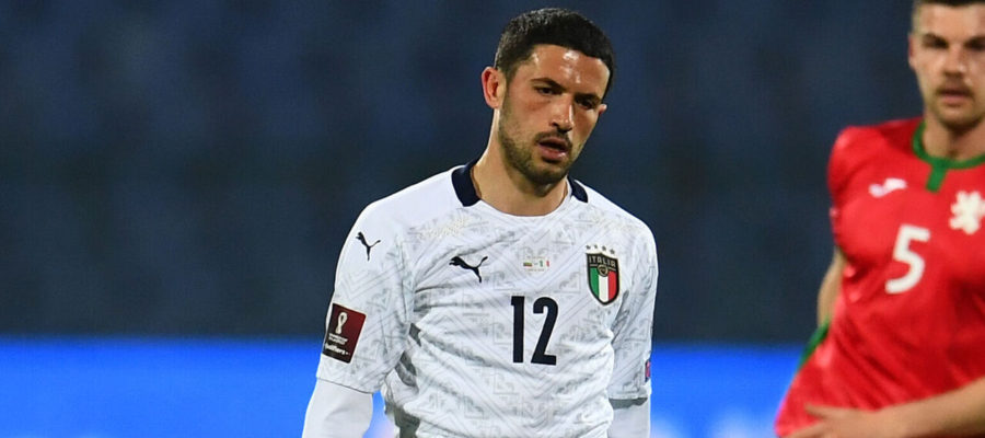 Sensi, Euro 2020