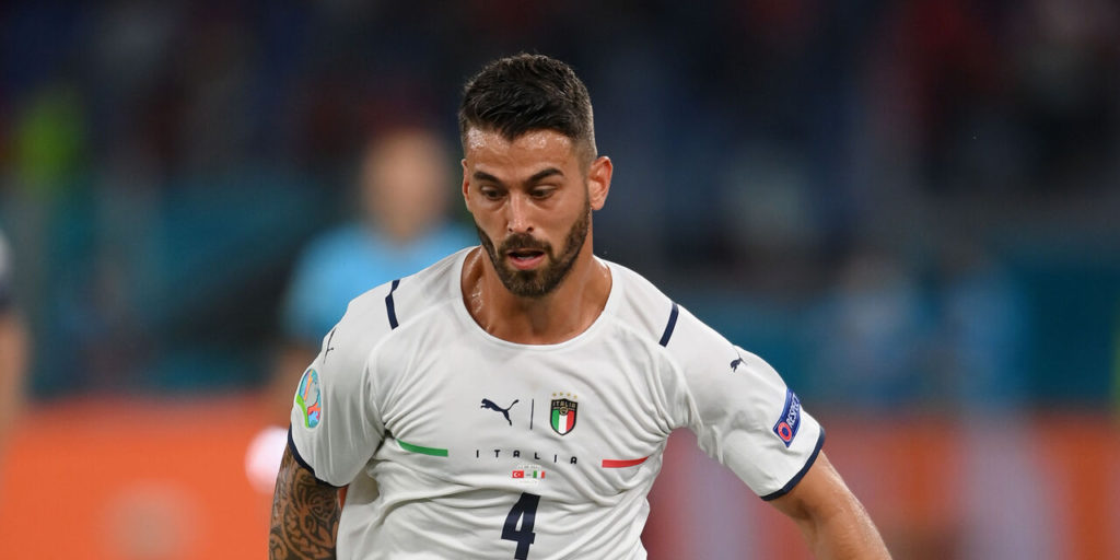 Leonardo Spinazzola was upbeat about his return after tearing his Achilles tendon during the Euro, but the optimism has waned in the following months.