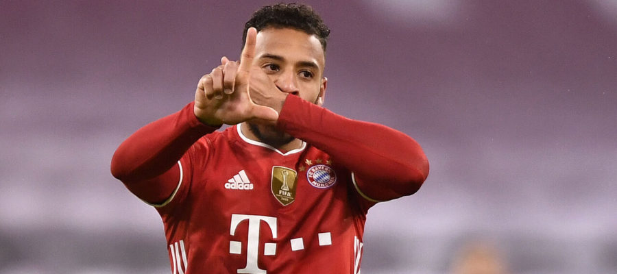 Tolisso, Juventus