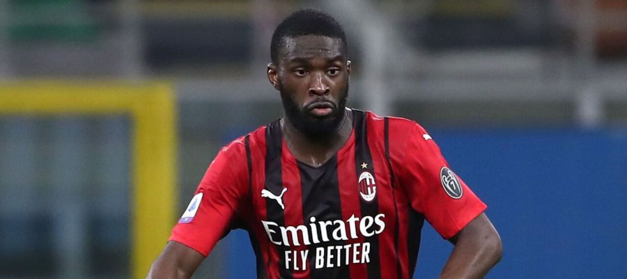 The entourage of Fikayo Tomori visited Casa Milan and a reunion with his former Chelsea teammate Hakim Ziyech isn’t totally out of the question.