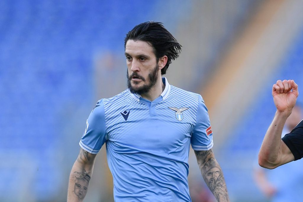 Luis Alberto Fuels Speculations About Lazio Exit With Milan Waiting in the Wings