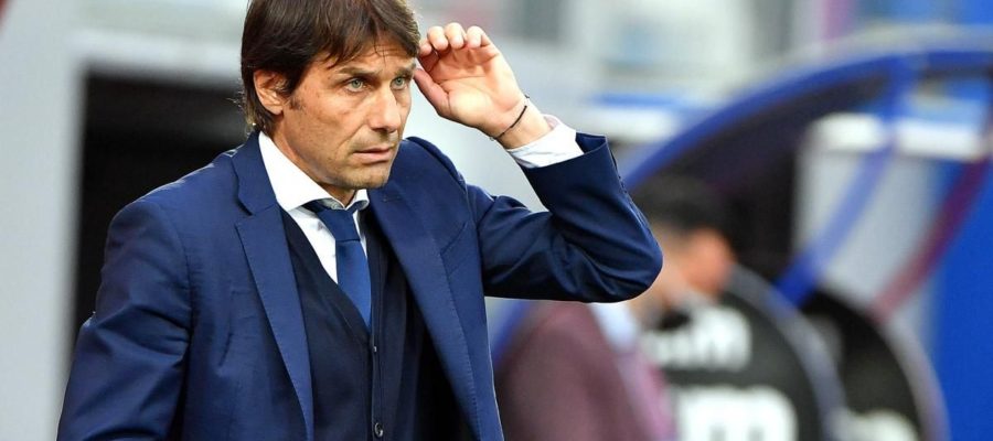 Antonio Conte Points Out England Weak Spots Ahead of Euro 2020 Final
