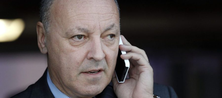 Beppe Marotta Confirms Inter Interest in Premier League Duo