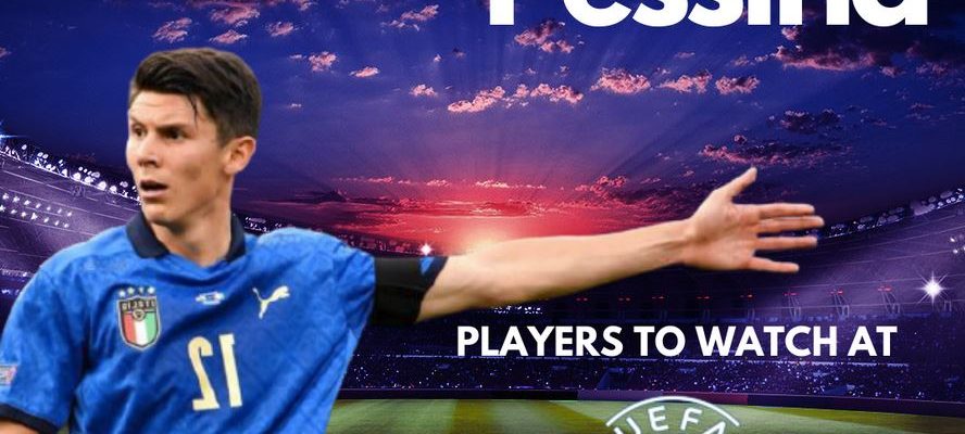 For Matteo Pessina, Euro 2020 is the culmination of a high-profile season, with important performances that highlighted his exponential growth