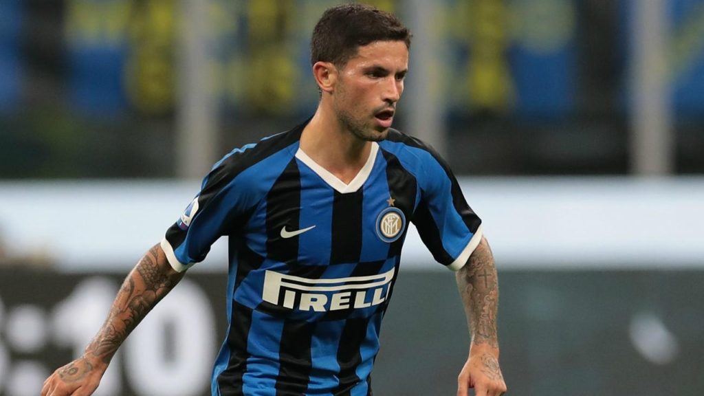 Fiorentina Plan Summer Swoop for Injury-Prone Inter Star