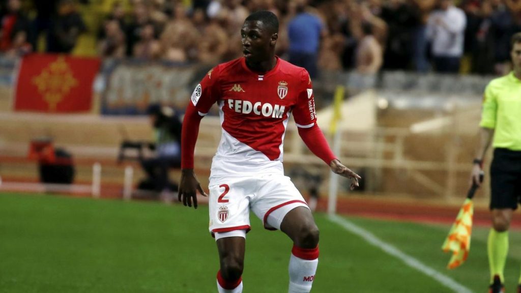 Official: Milan complete signing of Fode Ballo-Toure from Monaco