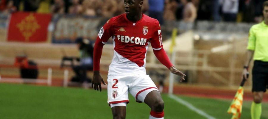 Official: Milan complete signing of Fode Ballo-Toure from Monaco