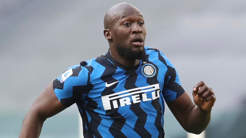 Inter CEO Plays Down Speculations About Romelu Lukaku's Exit