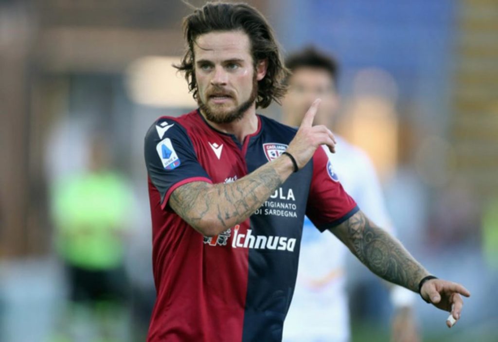Inter Set To Agree Personal Terms with Nahitan Nandez