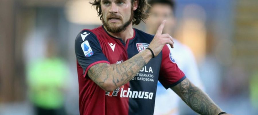 Inter Set To Agree Personal Terms with Nahitan Nandez