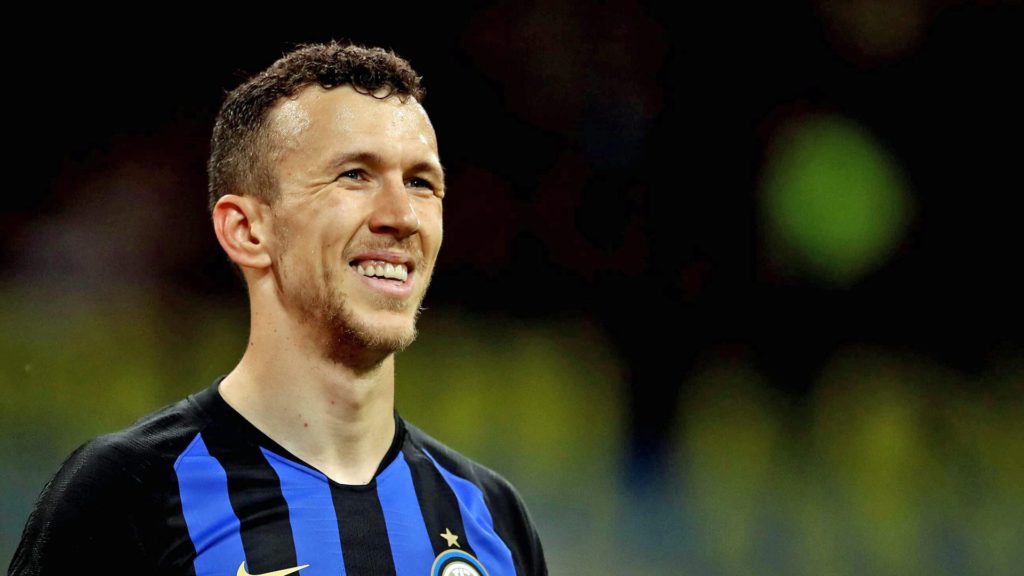 There have not been recent meetings between Inter and Ivan Perisic to discuss the extension, but things might be moving in such direction.