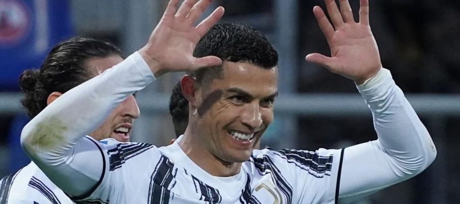 Juventus Consider Blockbuster Swap Deal with PSG