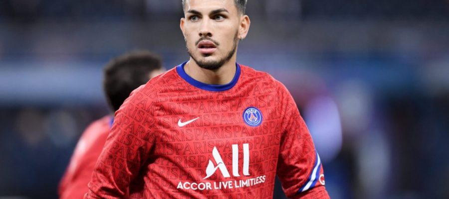 Juventus Consider Loan Move for PSG Midfielder