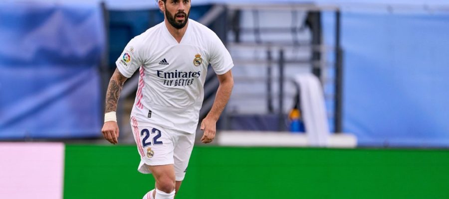 Milan Lodged Initial Bid to Sign Real Madrid Playmaker