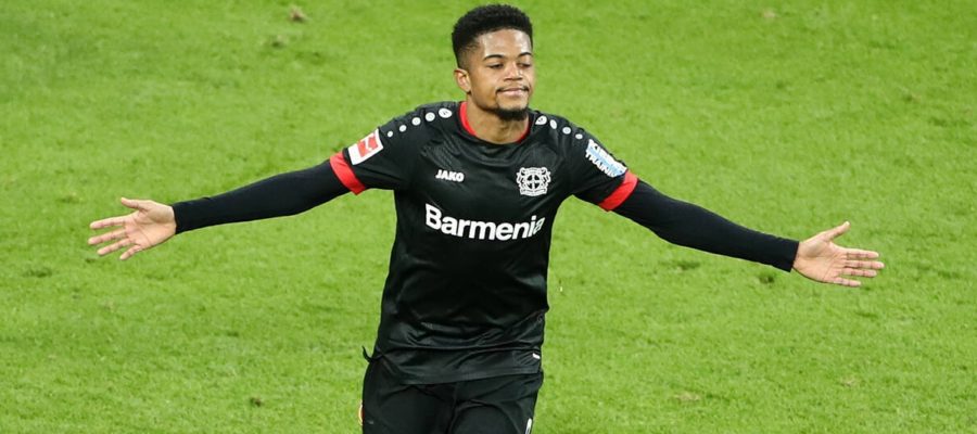 Milan Made Approach for Top-Class Bundesliga Winger