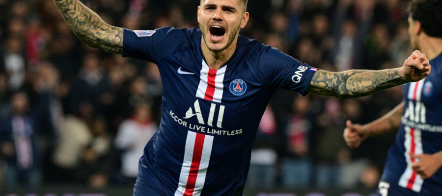 Roma In Talks With Household PSG Forward Over Summer Move