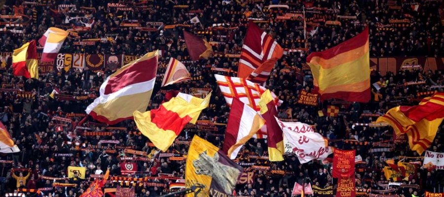 Serie A songs