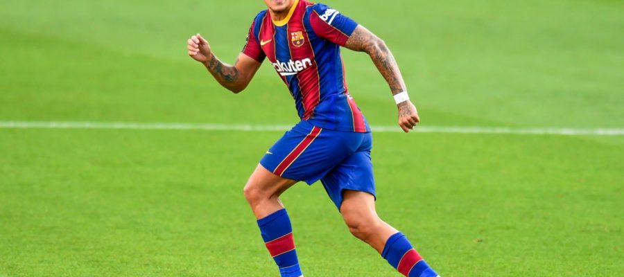 Wantaway Barcelona Playmaker Offered to Milan by His Agent