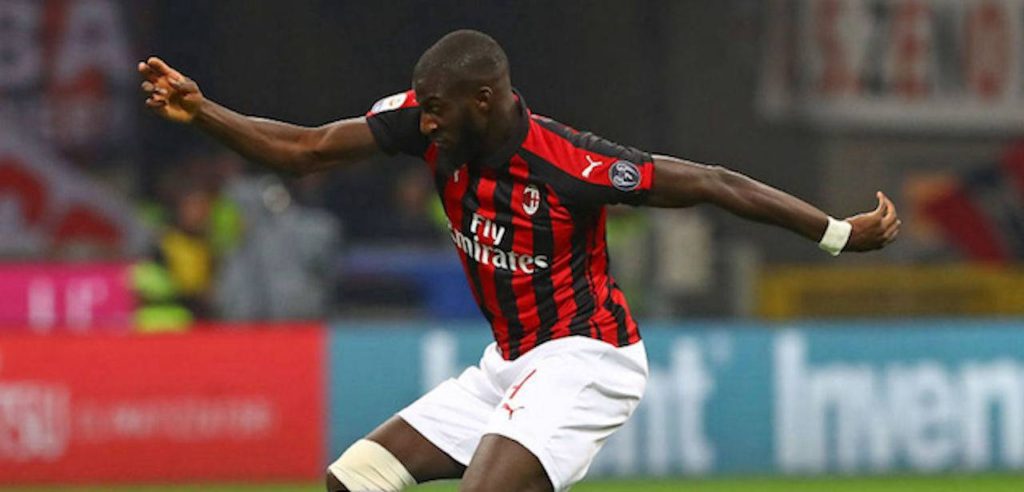 Milan outcast Tiemoué Bakayoko has long been linked to an exit from Milan, and Galatasaray expressed some interest in signing him.