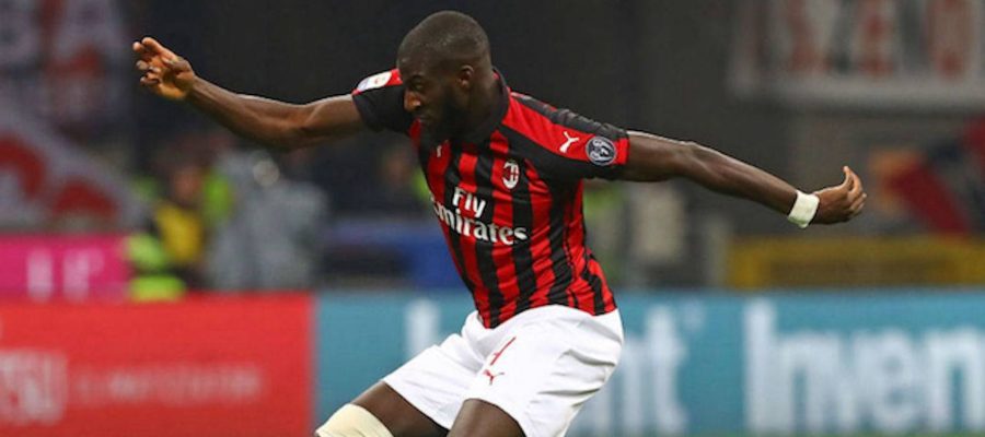 Milan outcast Tiemoué Bakayoko has long been linked to an exit from Milan, and Galatasaray expressed some interest in signing him.