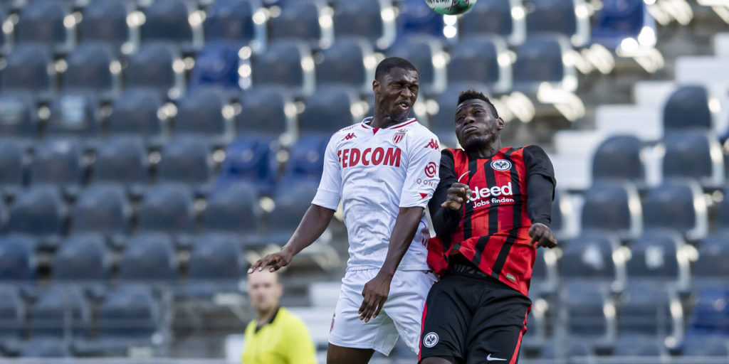 Ballo-Touré, Milan