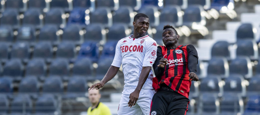 Ballo-Touré, Milan