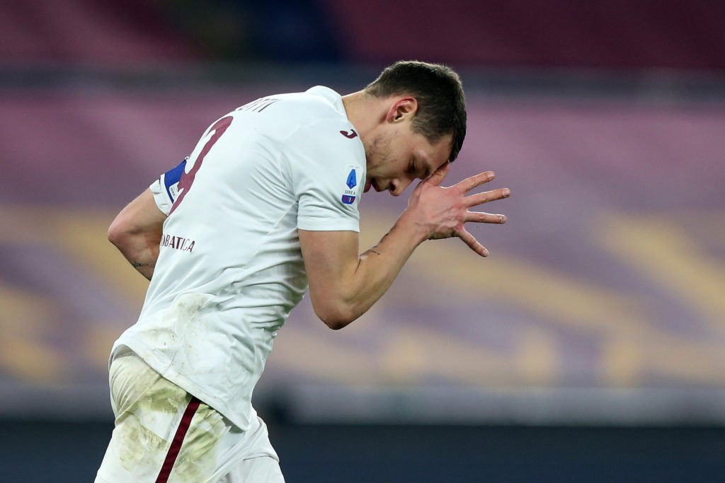Belotti will be returning to Stadio Olimpico di Torino for the first time since his departure to Roma, as they prepare to welcome the Giallorossi at home.