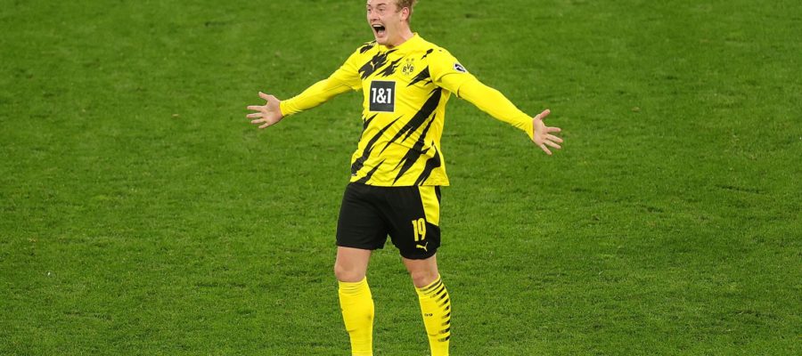 Milan Weighing Up Summer Swoop for Top-Class Bundesliga Star