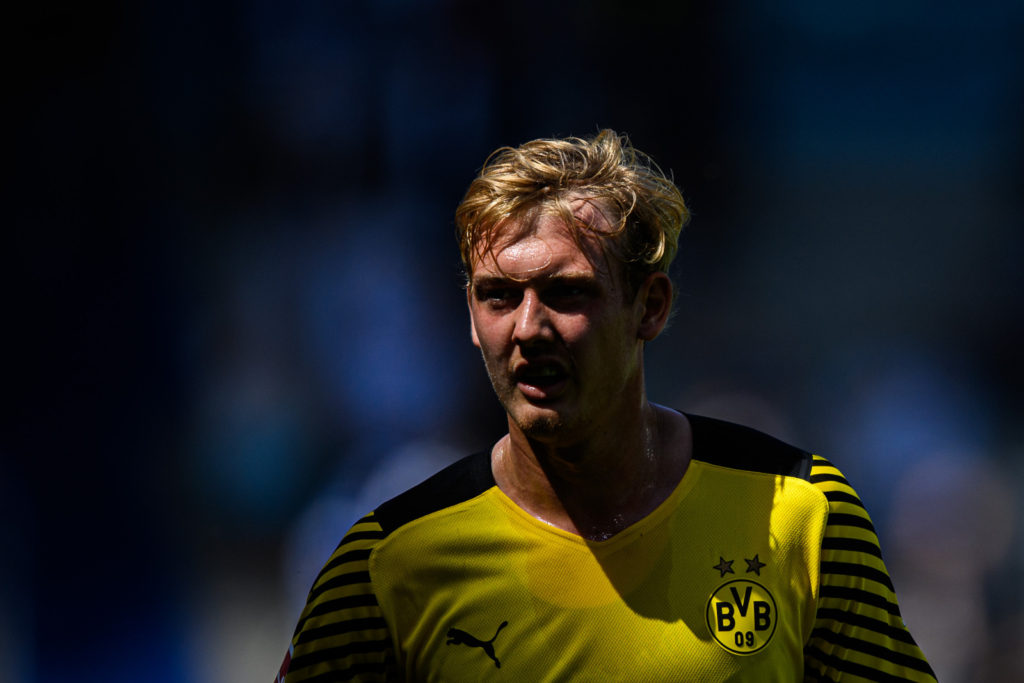 Brandt, Milan