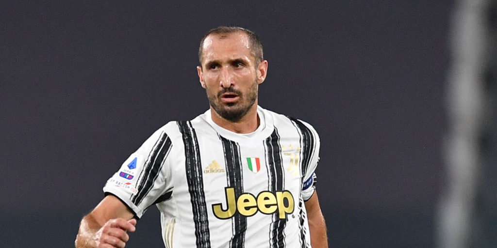Juventus legend Giorgio Chiellini is heavily touted for a Major League Soccer transfer at Los Angeles FC after announcing his departure from the Bianconeri.