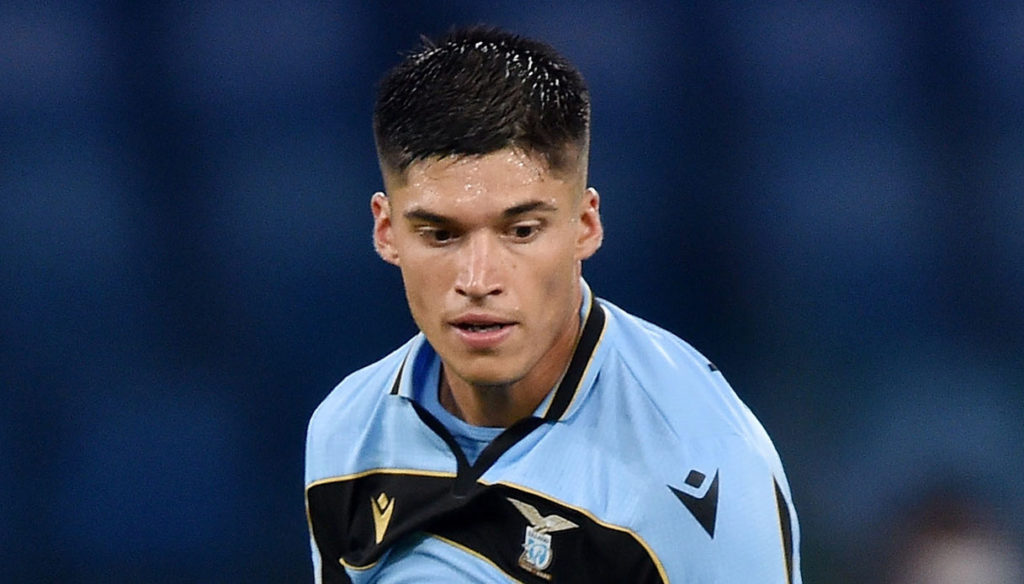 Correa, Lazio, Inter
