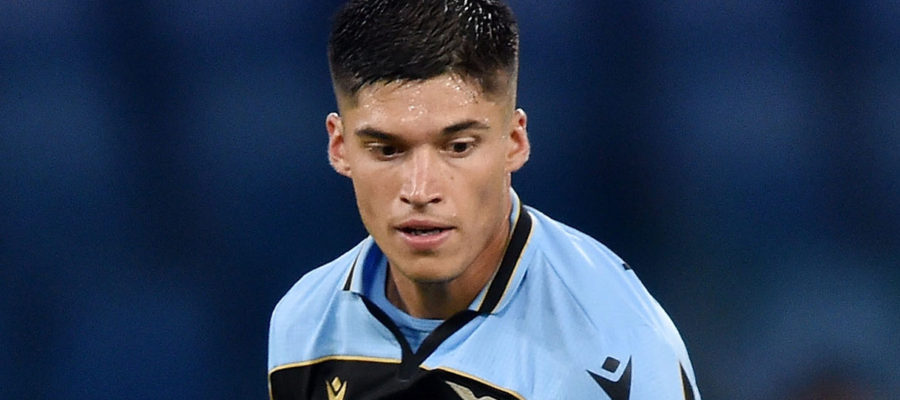 Correa, Lazio, Inter