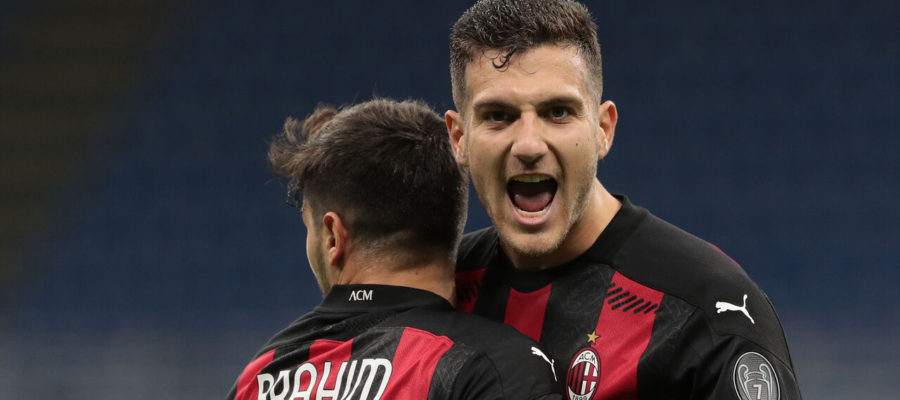 Dalot, Milan, Real Madrid