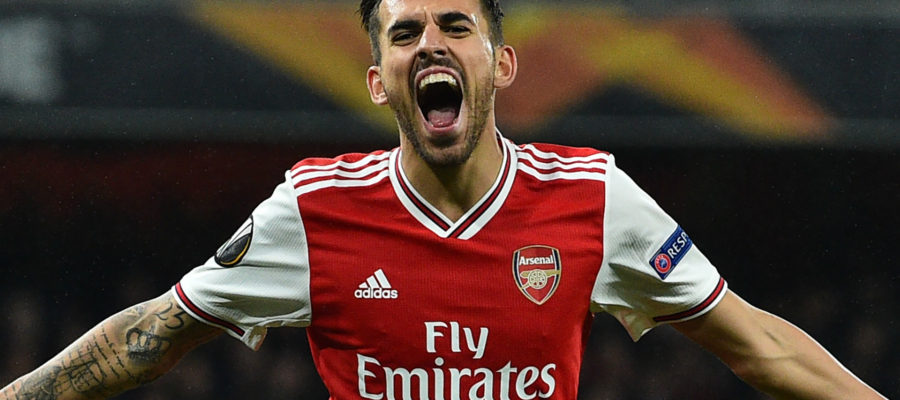 Dani Ceballos Inflicts Transfer Blow on Milan