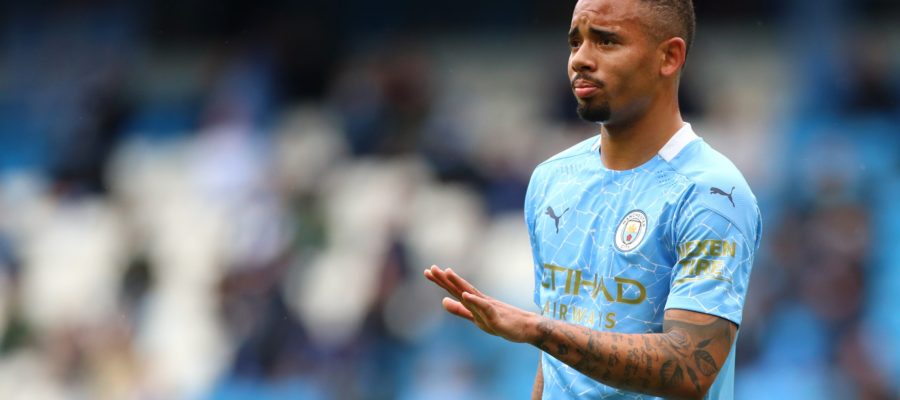 Juventus Set Sights on Manchester City Forward to Partner Cristiano Ronaldo