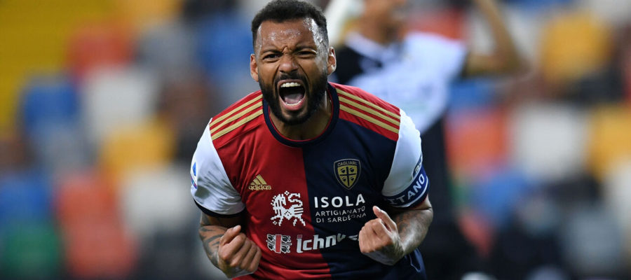 Joao Pedro, Atlanta United, Cagliari