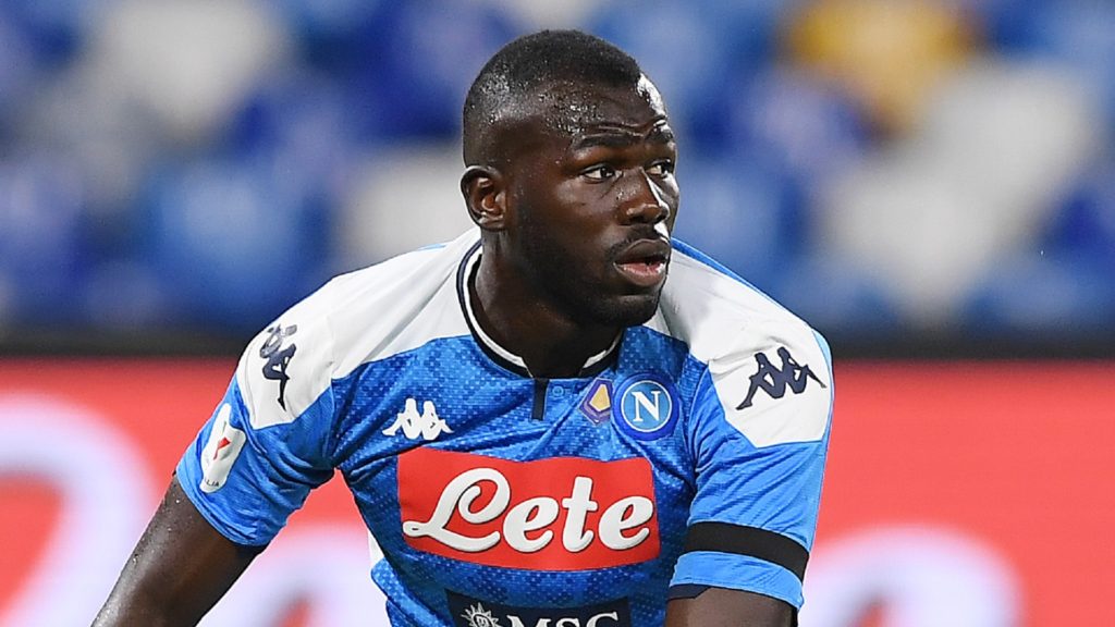 Barcelona are eyeing Serie A to bolster their defense next summer, and Matthijs De Ligt and Kalidou Koulibaly are highly-placed in their shortlist.
