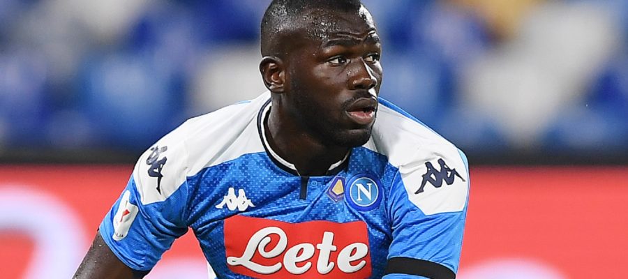 Barcelona are eyeing Serie A to bolster their defense next summer, and Matthijs De Ligt and Kalidou Koulibaly are highly-placed in their shortlist.