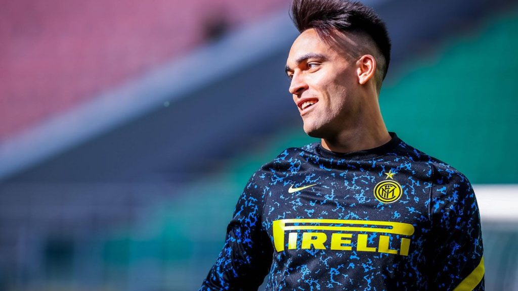 Arsenal Enquired About Inter Star Striker's Availability