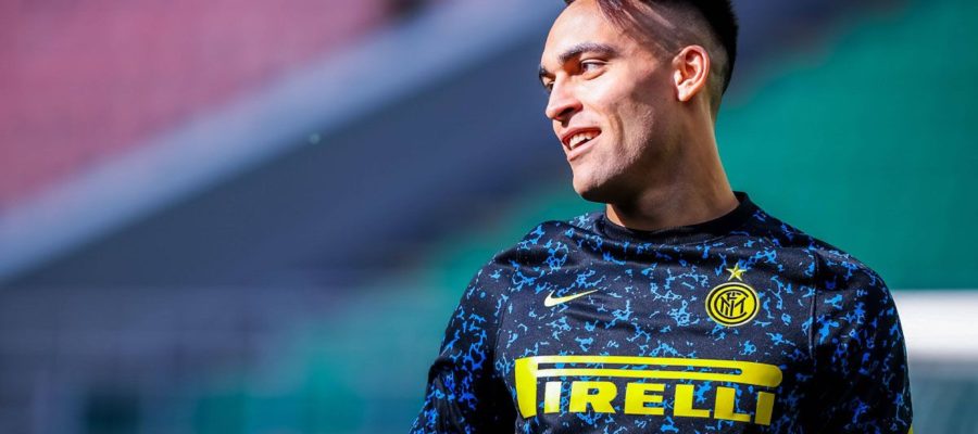 Arsenal Enquired About Inter Star Striker's Availability