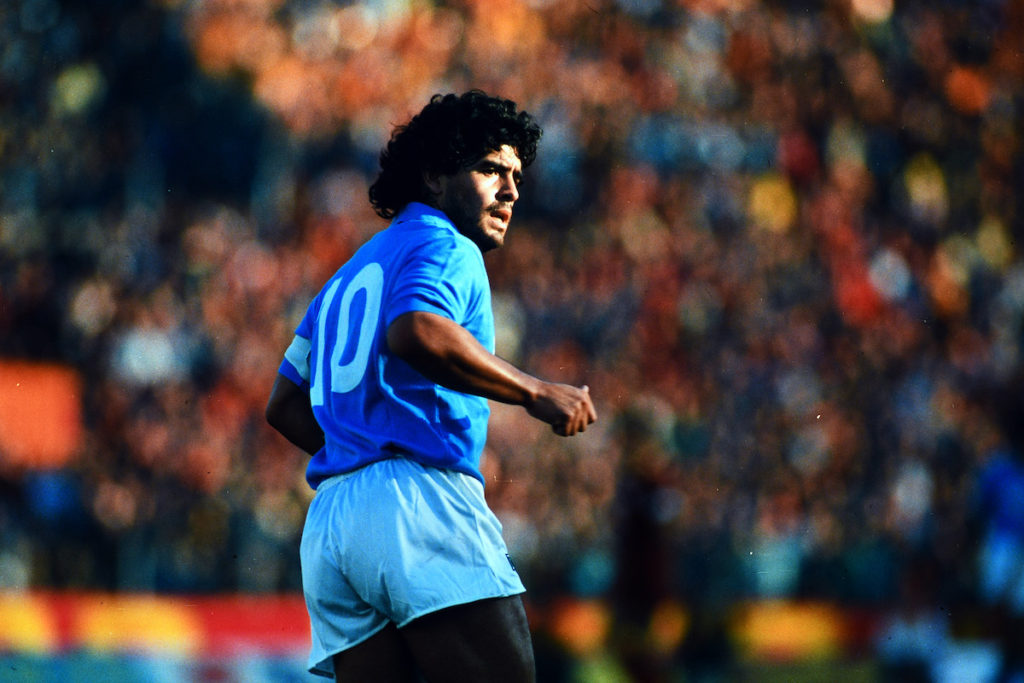 Maradona