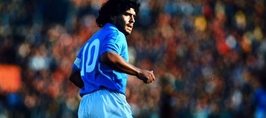 Napoli 21-22 Maradona Kits Released - 10 Kits Already This Season - Footy  Headlines