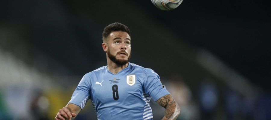 Napoli have re-opened the talks to sign Nahitan Nandez from Cagliari. They tried to do the same last summer, but his price tag was too high.