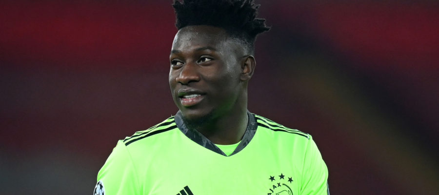 André Onana will join Inter to be the starter since he signed a considerable contract. However, the goalkeeper has struggled since returning.