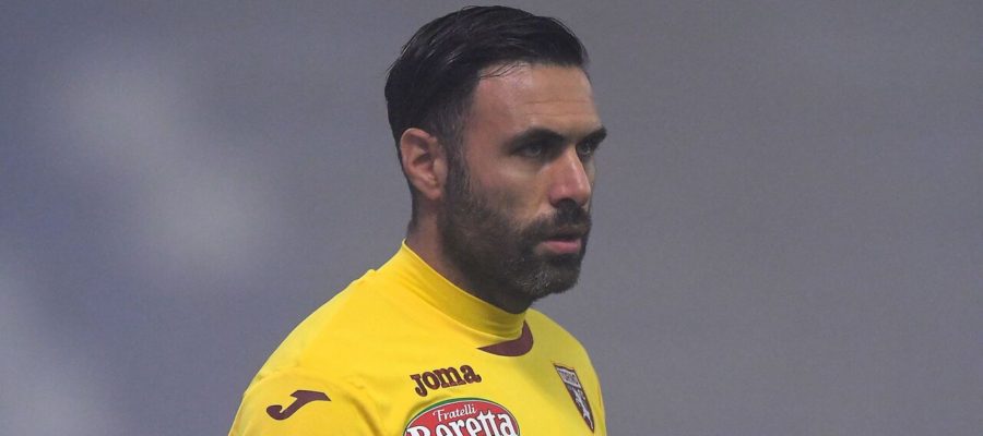 Sirigu, Juventus, Torino