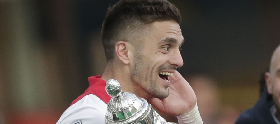 Tadic, Milan