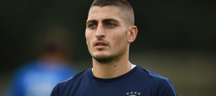 Marco Verratti was absent from the first call-ups by new Italy coach Luciano Spalletti. However, it wasn’t a choice of the manager.