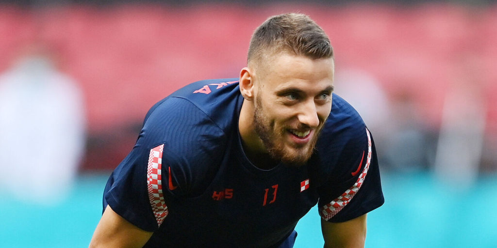 Vlasic, Milan