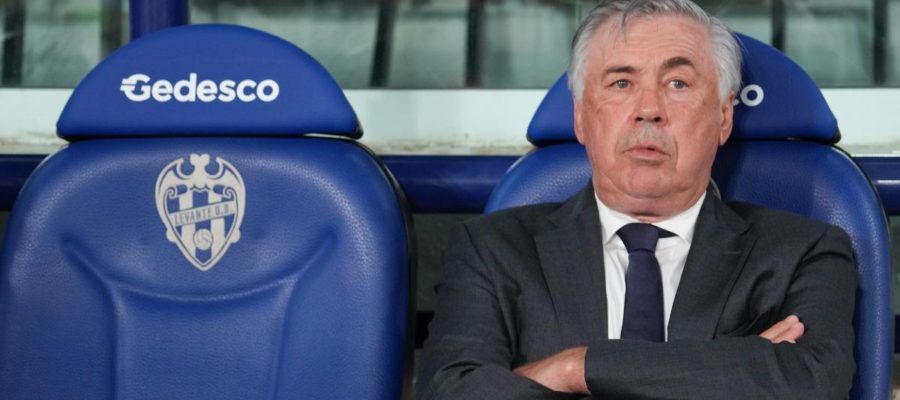 Italians Europe Ancelotti